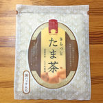 北海道産タマネギ使用「さらっとたま茶」